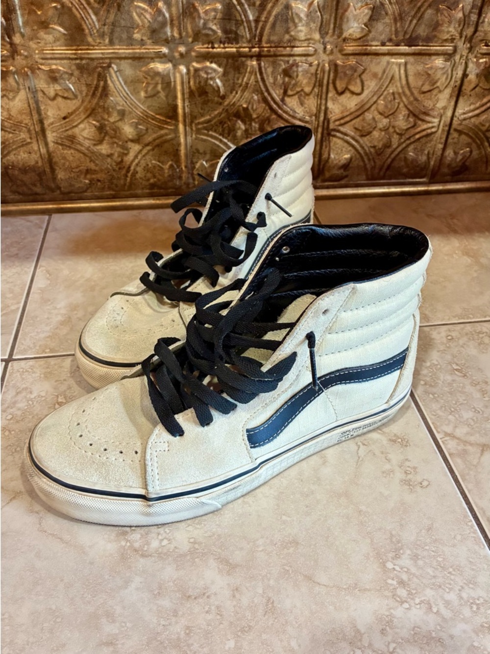 Vans Skate shoes
